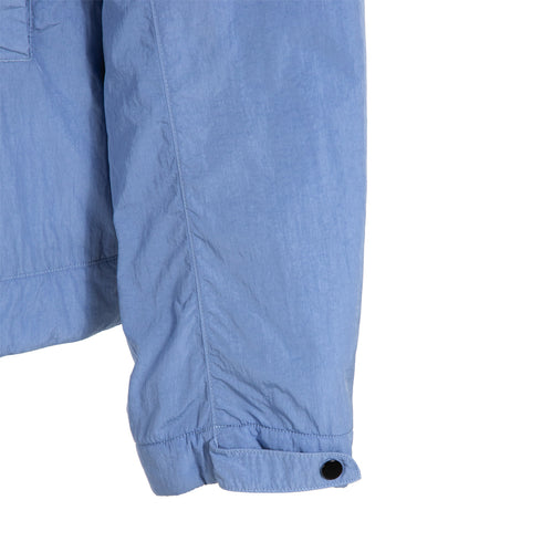 C.P. Company Chrome-R Mixed Jacket Infinity 843 843-13CMOW191A-005904A Degli Uberti